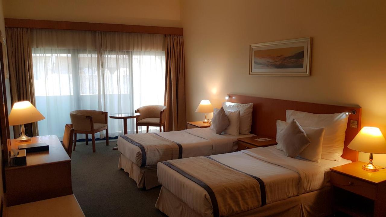 Hotel Lavender Deira 3*