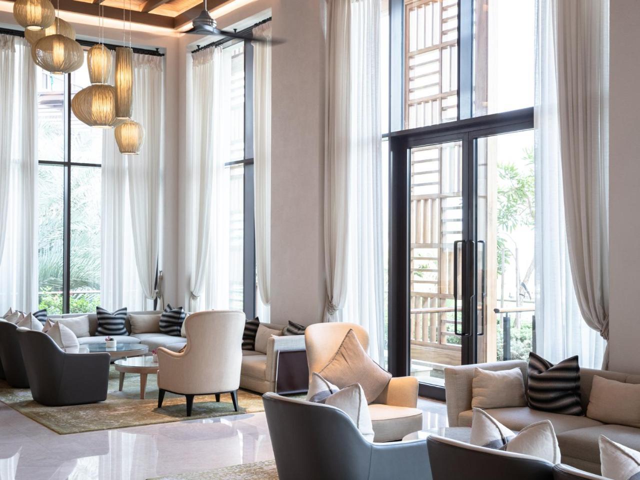 Resort Jumeirah Al Naseem 5*