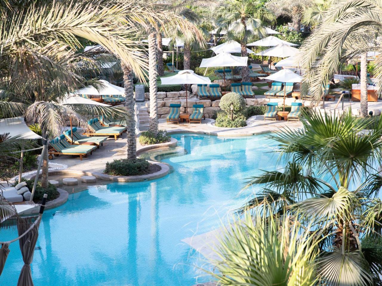 Resort Jumeirah Al Naseem