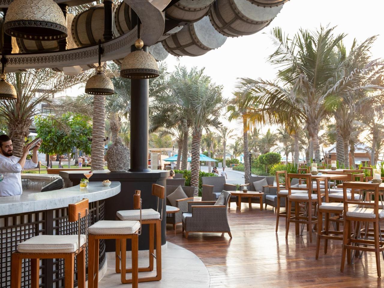Resort Jumeirah Al Naseem Dubai