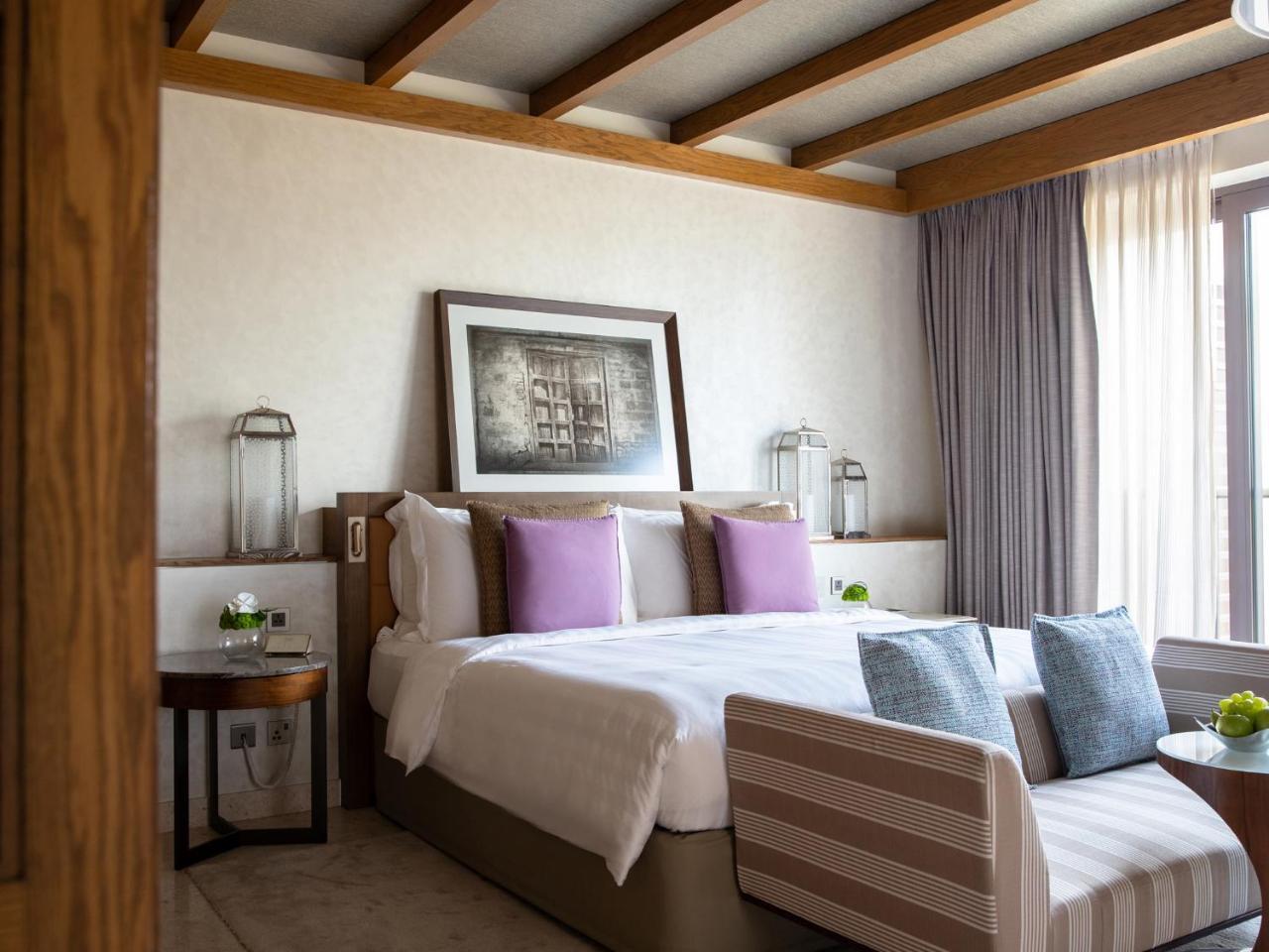 Jumeirah Al Naseem Resort 5*