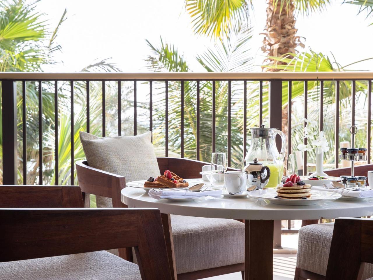 Resort Jumeirah Al Naseem 5*