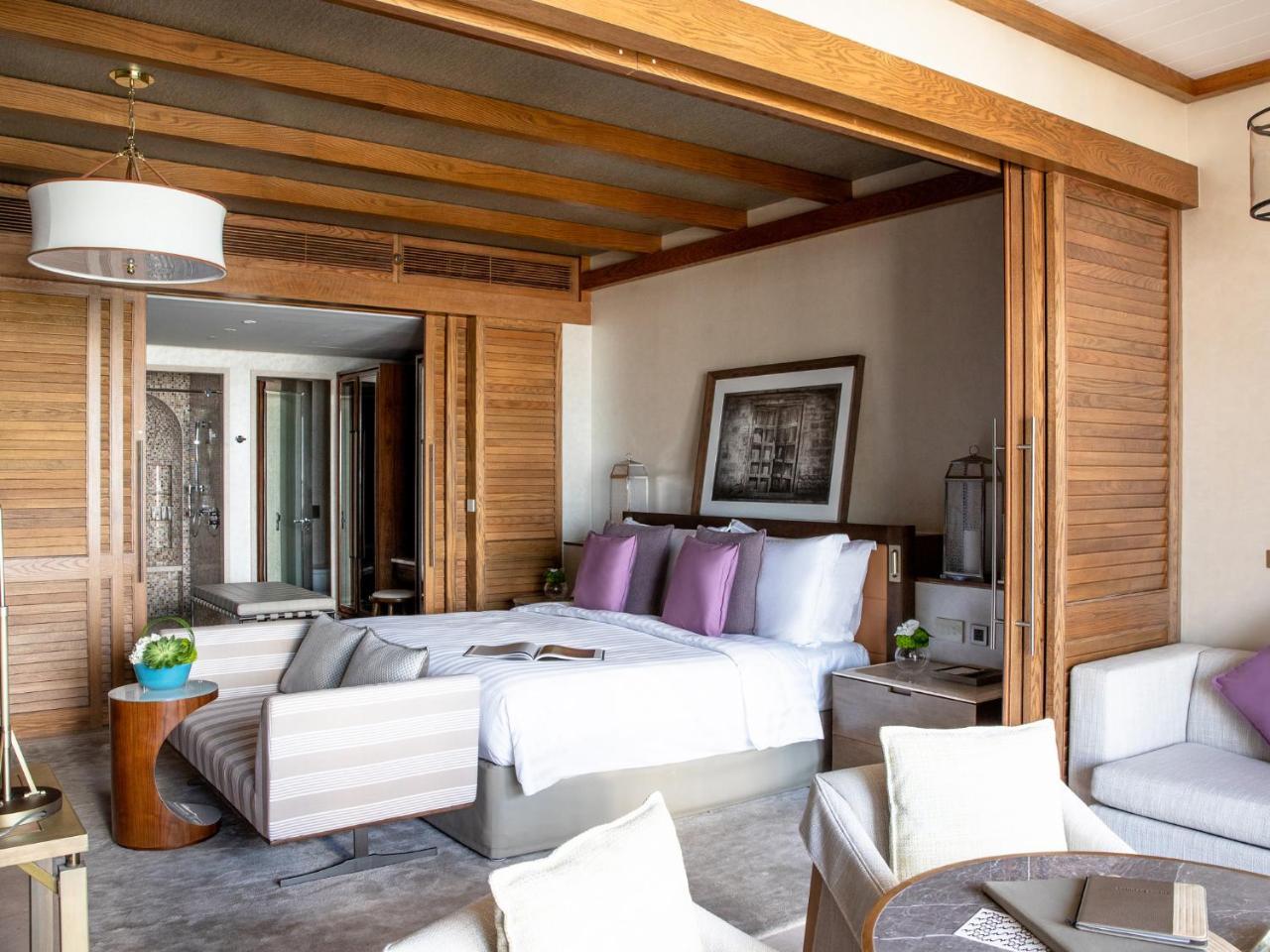 Resort Jumeirah Al Naseem 5*
