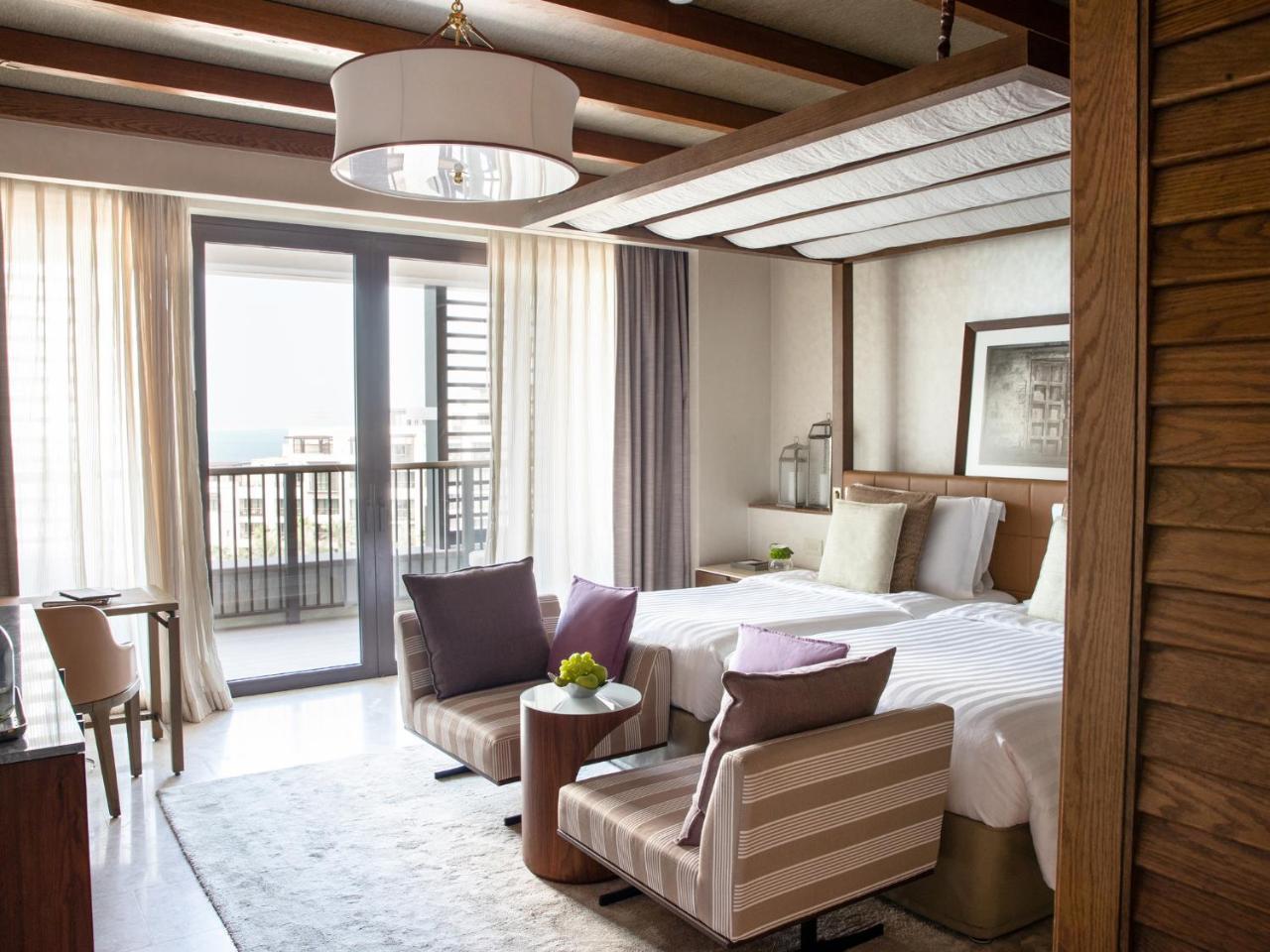 Resort Jumeirah Al Naseem Dubai