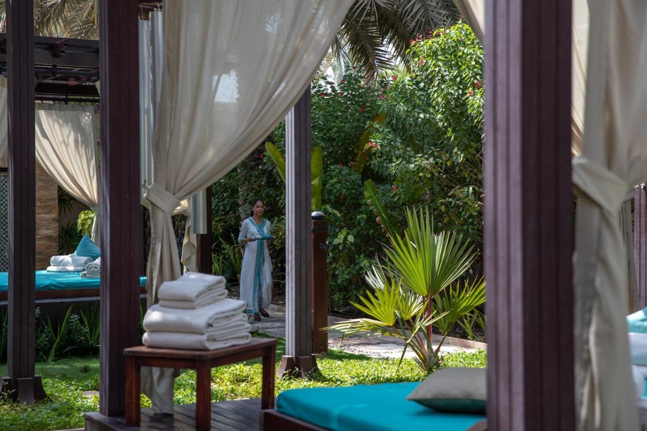 Jumeirah Al Naseem 5* Dubai