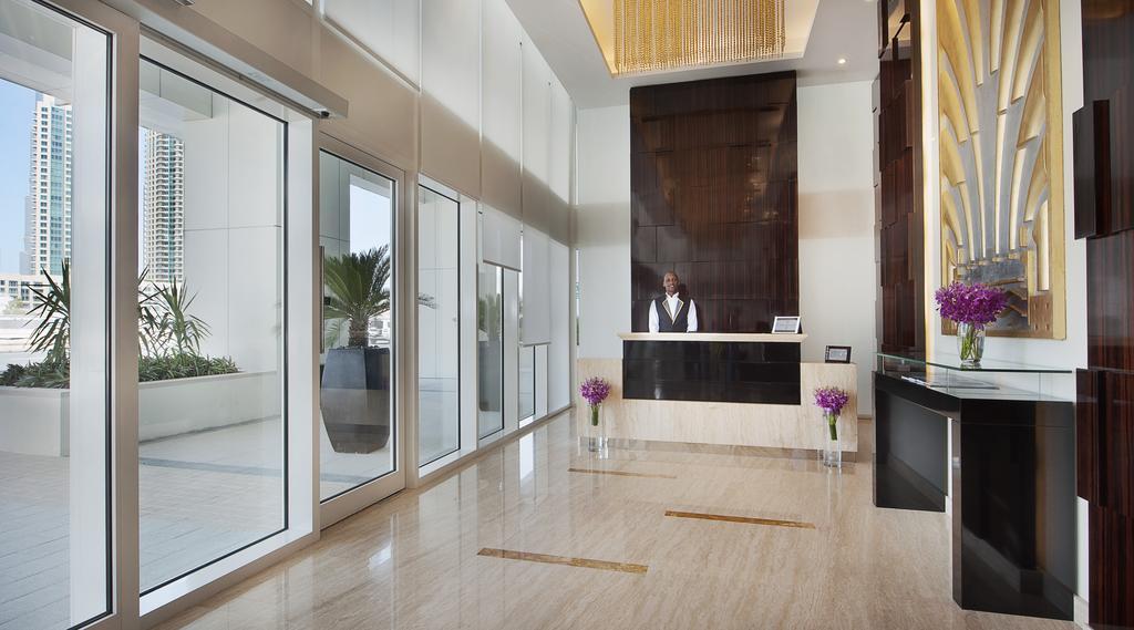 Damac Maison Canal Views