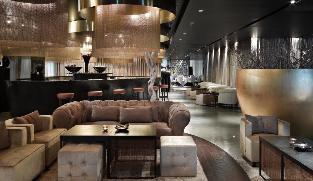 The Canvas - Mgallery Collection Hotel 5*