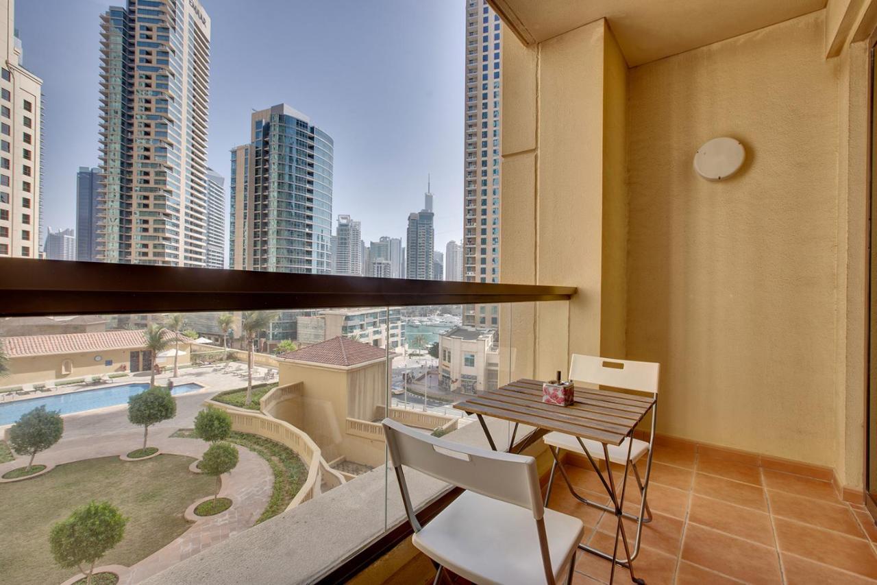 Big In Rimal At The Jbr Apartment Dubai