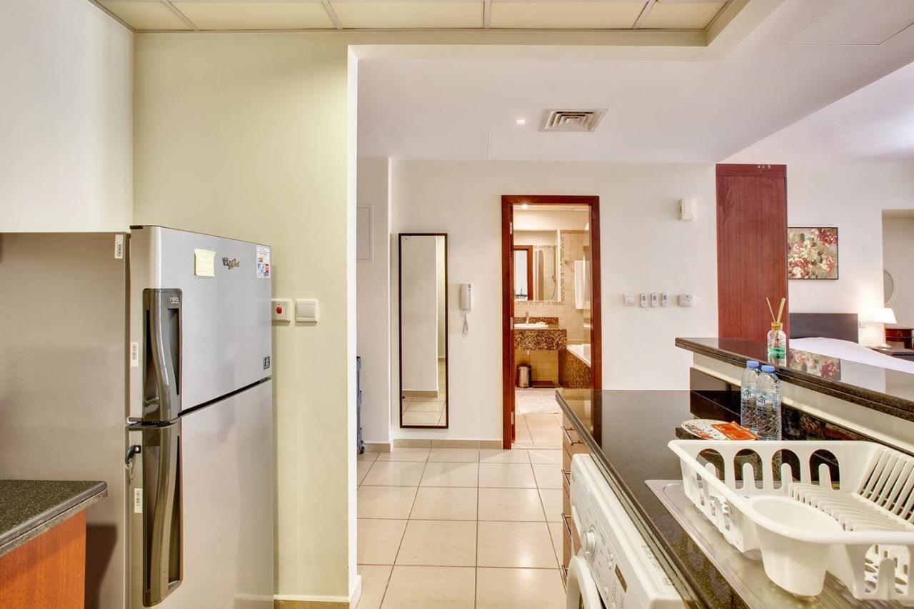 Big In Rimal At The Jbr Apartment Dubai