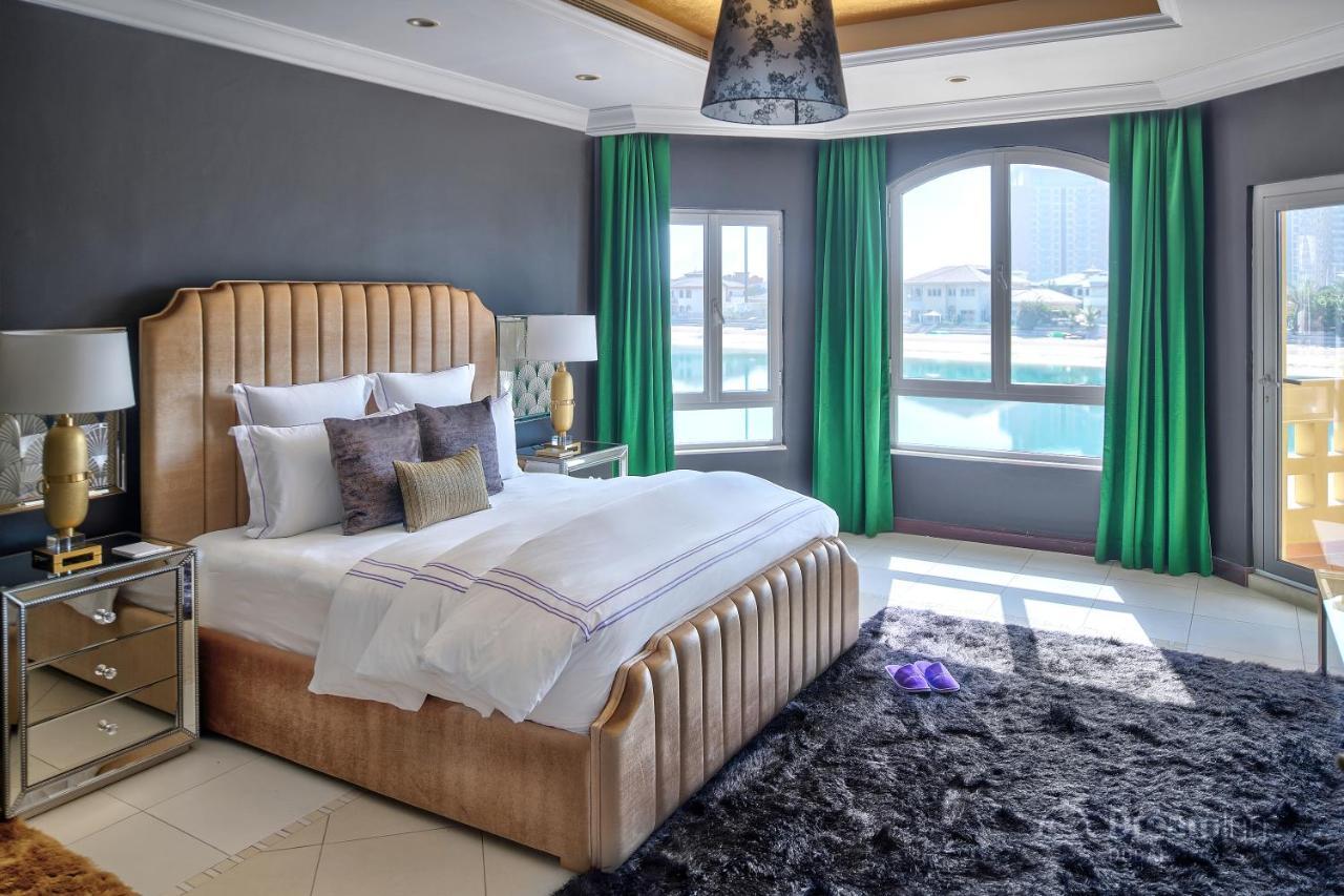 Villa Dream - Royal Palm *