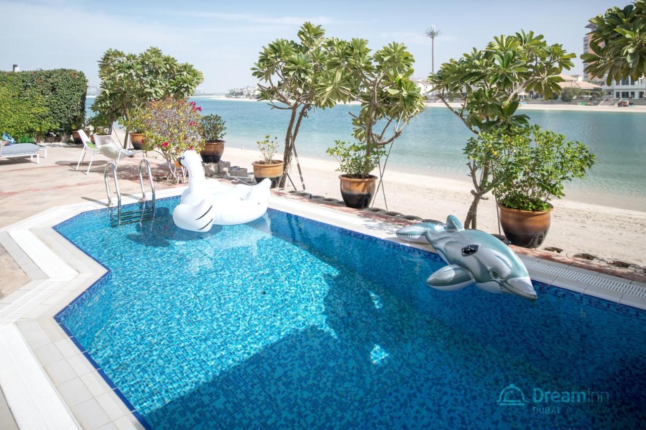 Dream - Royal Palm Villa Dubai