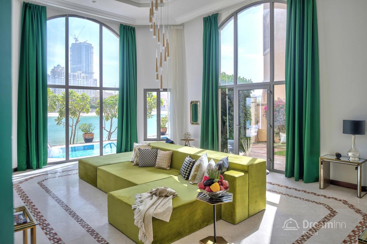 Dream - Royal Palm Dubai