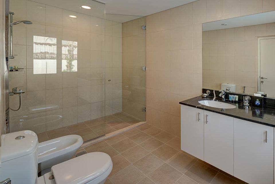 J5 Four Bedroom In Al Wasl For Families Only * Dubai