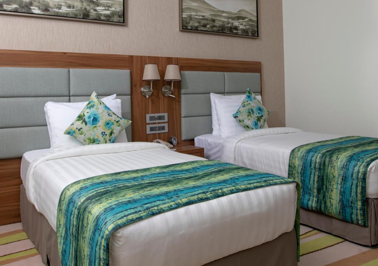 Jacob's Garden Hotel