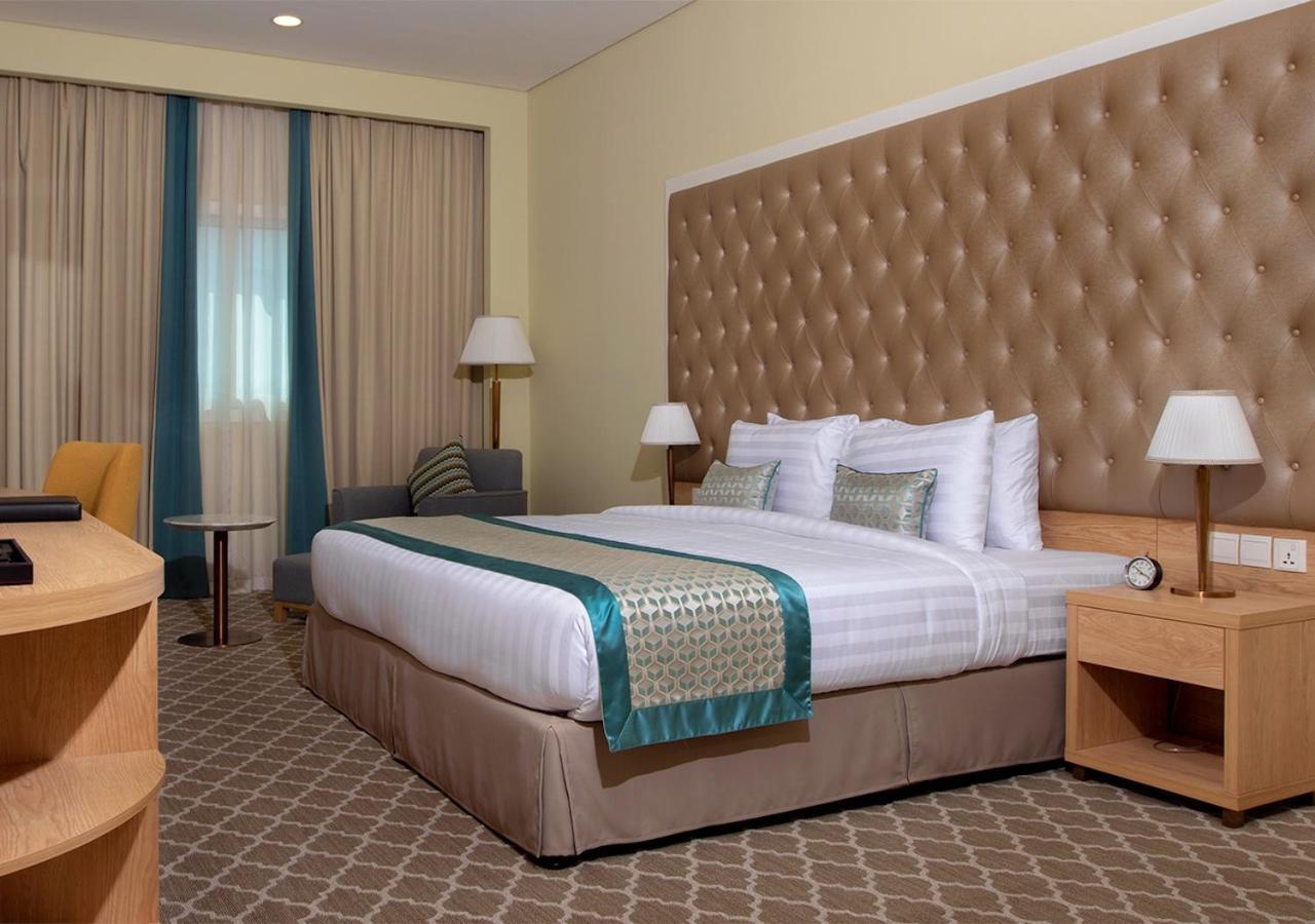 Jacob's Garden Hotel Dubai