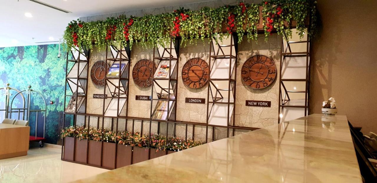 Jacob's Garden Hotel