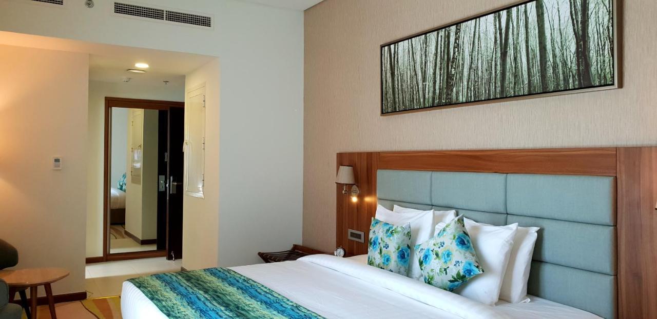 Jacob's Garden Hotel
