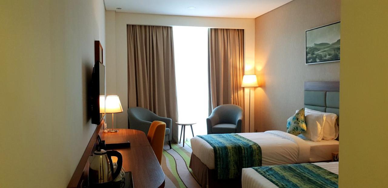 Hotel Jacob's Garden 4*