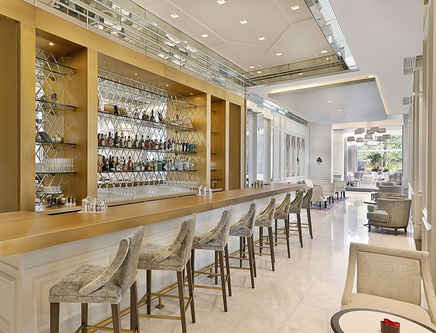 Ritz Carlton Difc Downtown 5* Dubai
