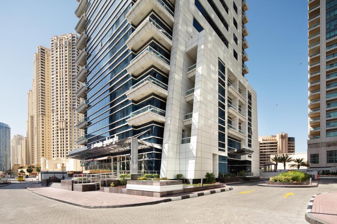 Apartment Barcelo Residences Marina Dubai