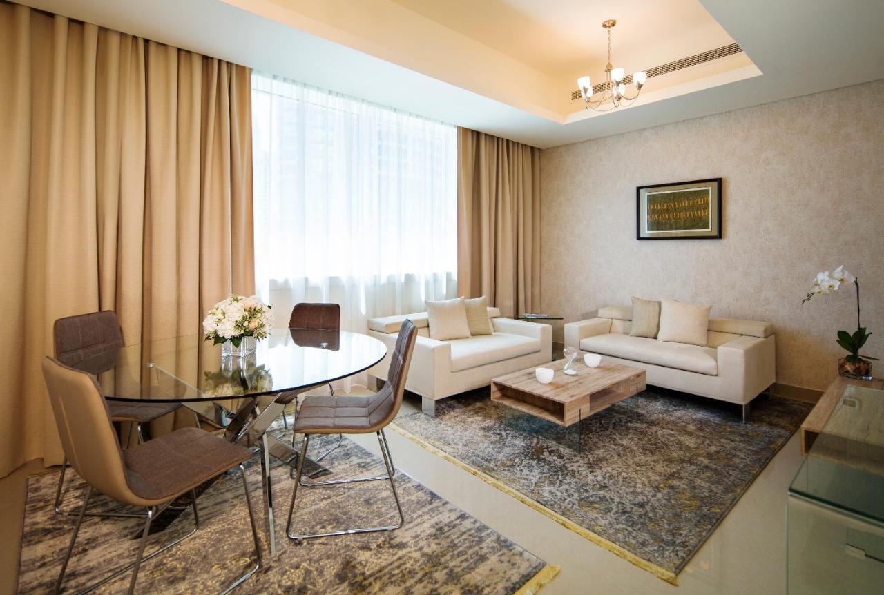 Apartment Barcelo Residences Marina