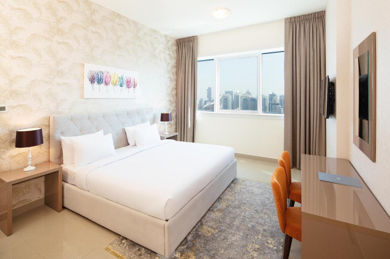 Barcelo Residences Marina Apartment