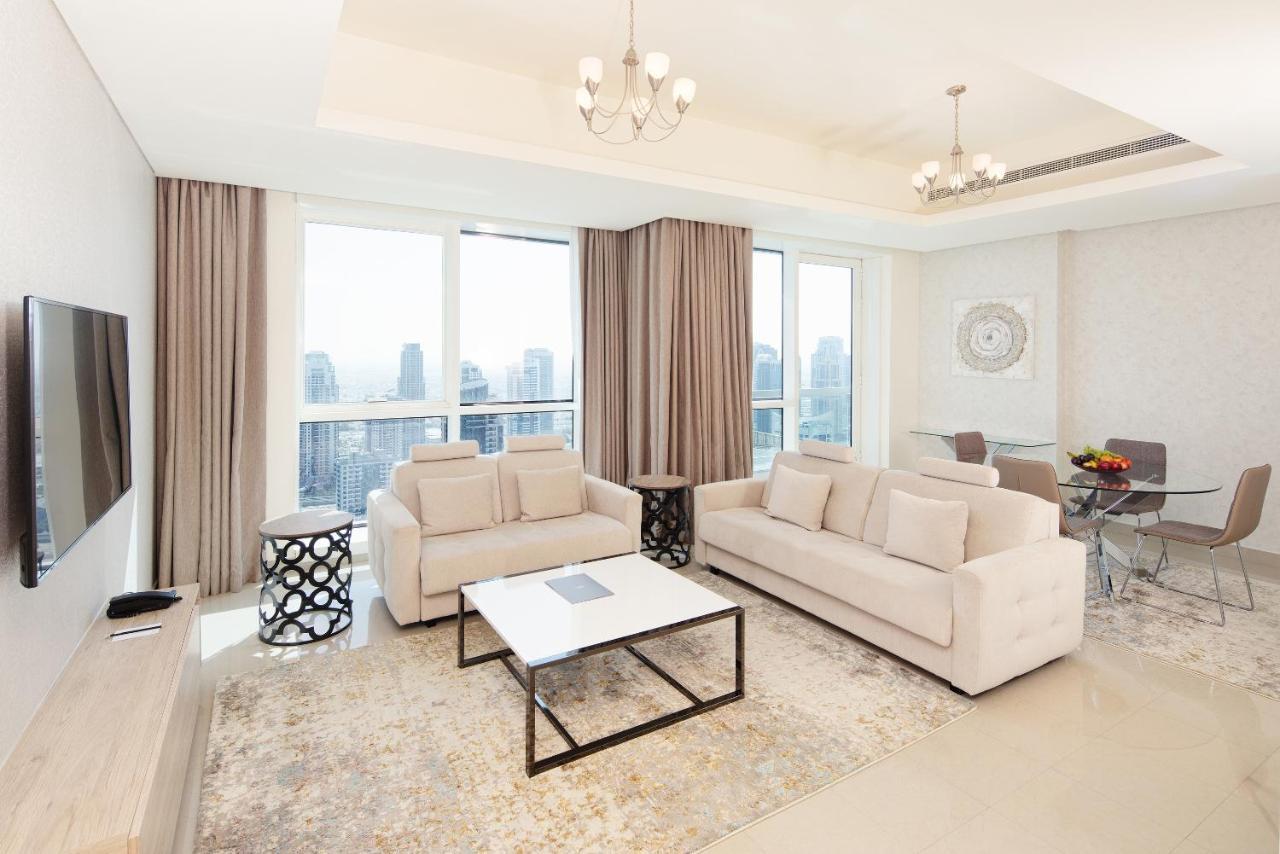 Barcelo Residences Marina * Dubai