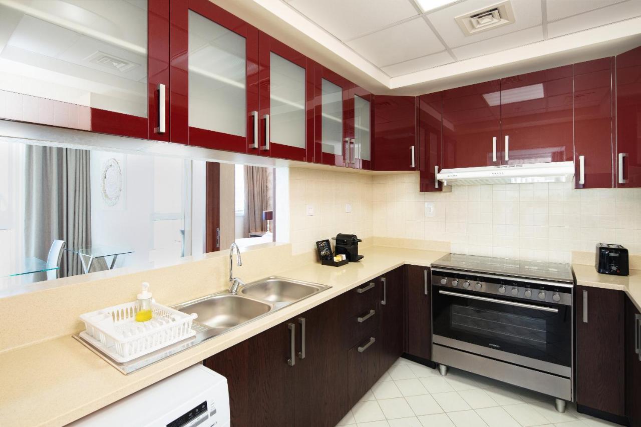 Apartment Barcelo Residences Marina *