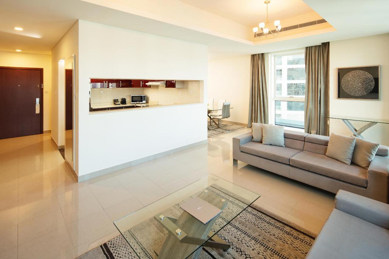 Barcelo Residences Marina