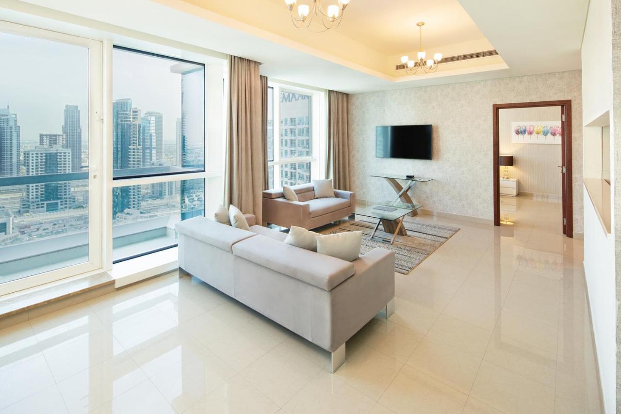 Barcelo Residences Marina Apartment