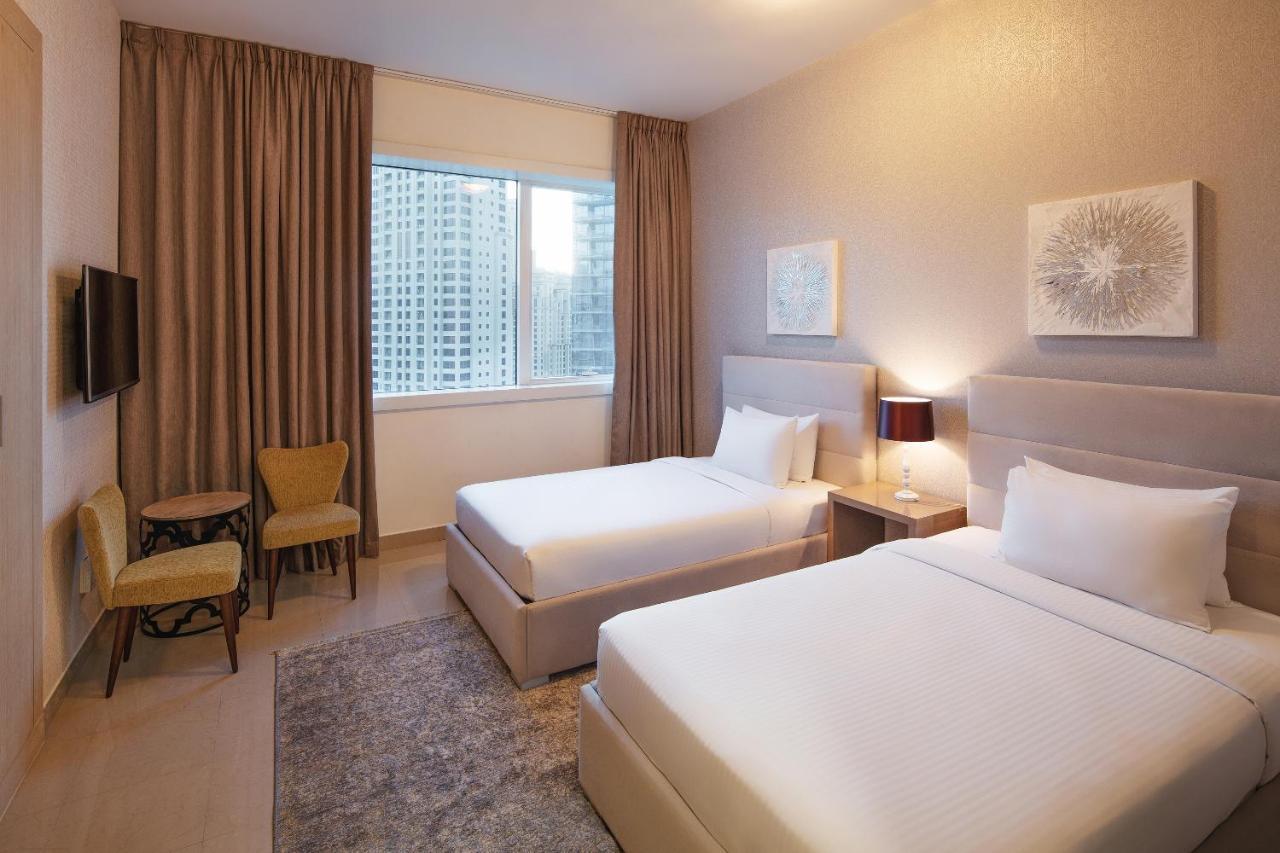 Barcelo Residences Marina Apartment *