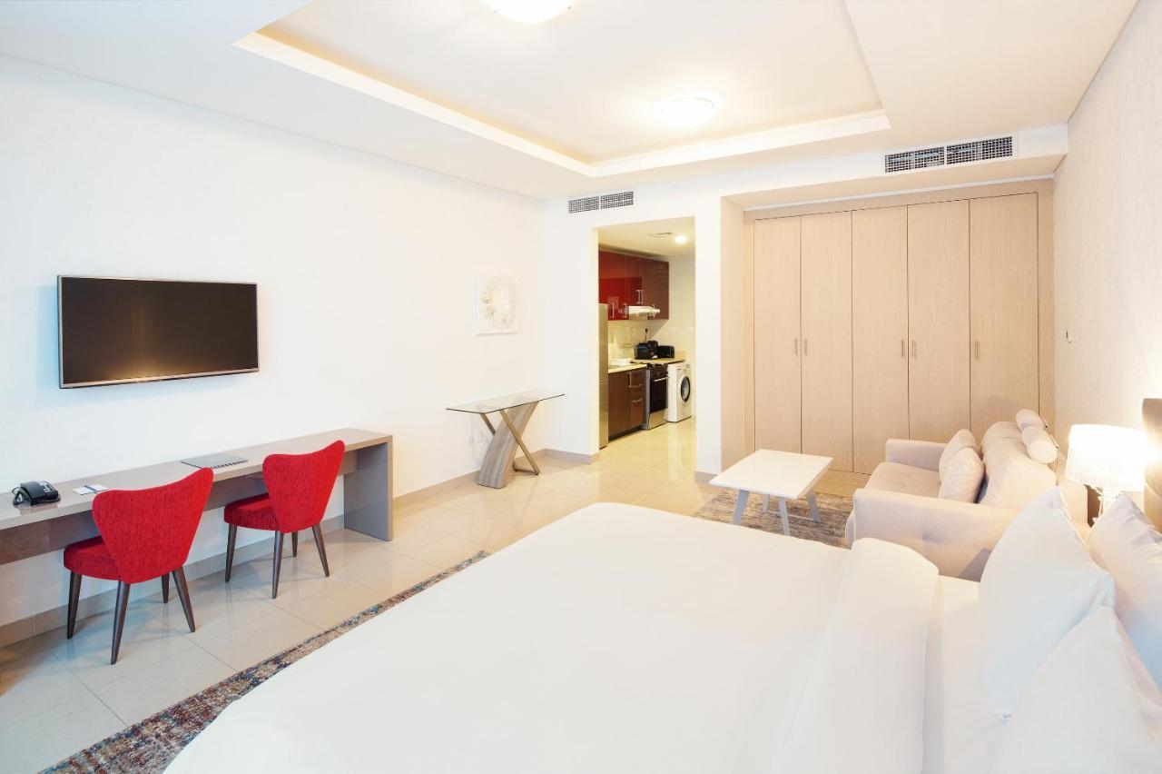 Barcelo Residences Marina Apartment *