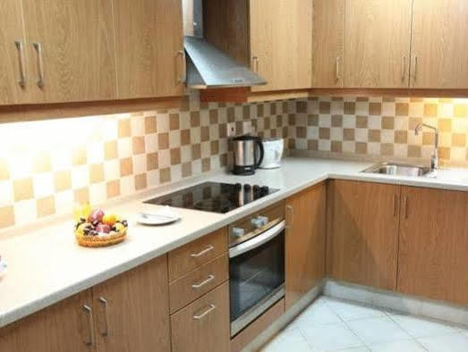 Legacy Aparthotel 3*