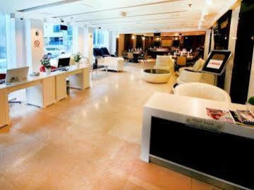 Sun And Sands Hotel Dubai