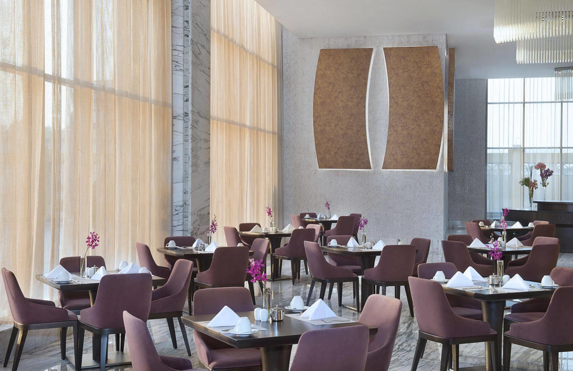 Hotel Atana Dubai