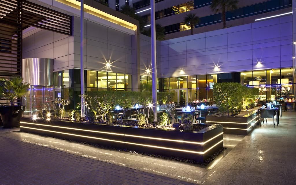 Hotel Ibis Mall Avenue