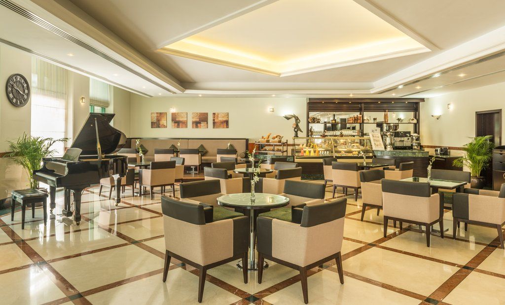Hotel Coral Deira