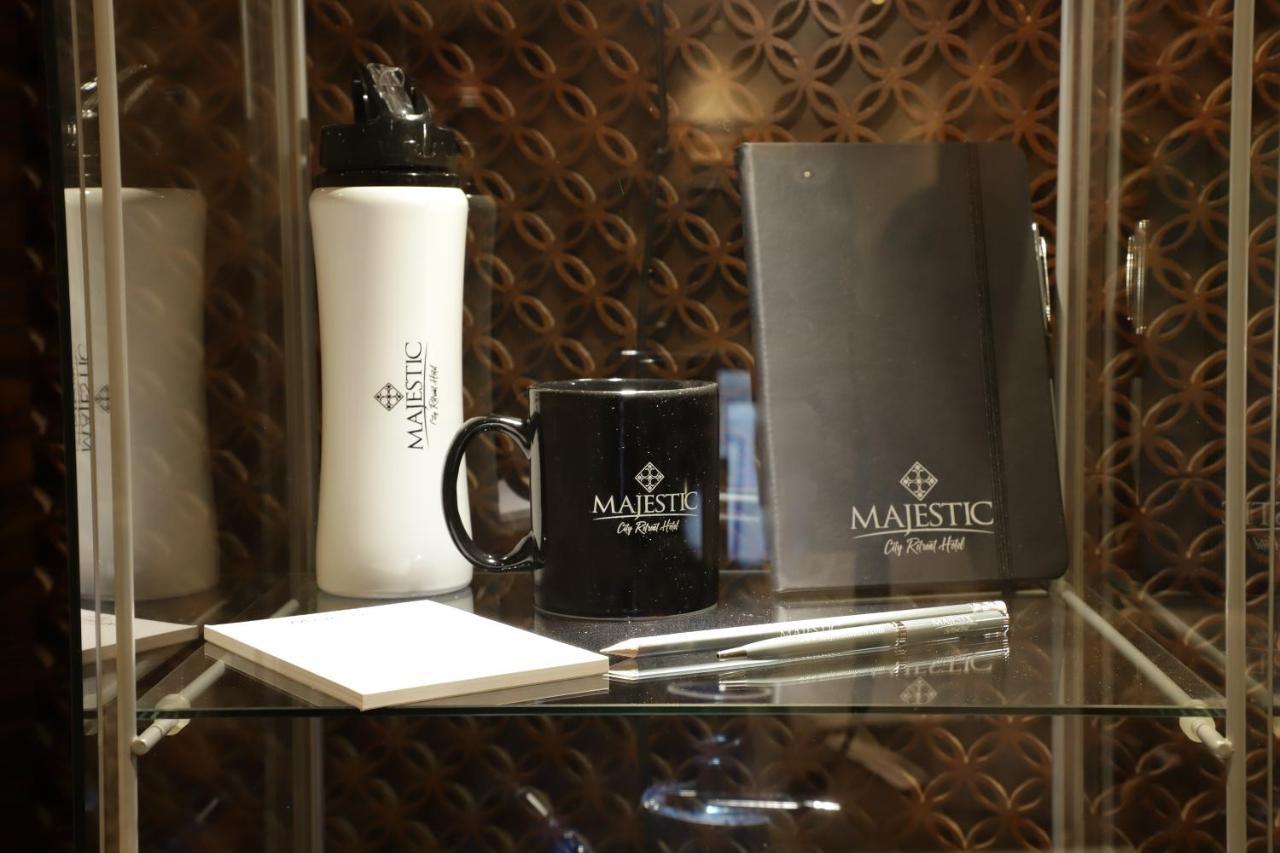 Majestic Retreat Hotel Dubai