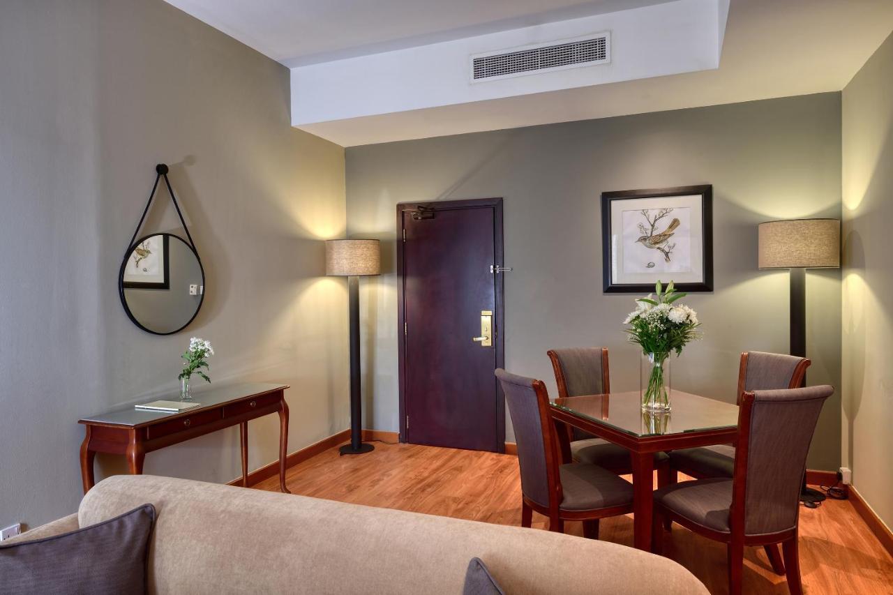 Hotel Majestic Retreat 4*