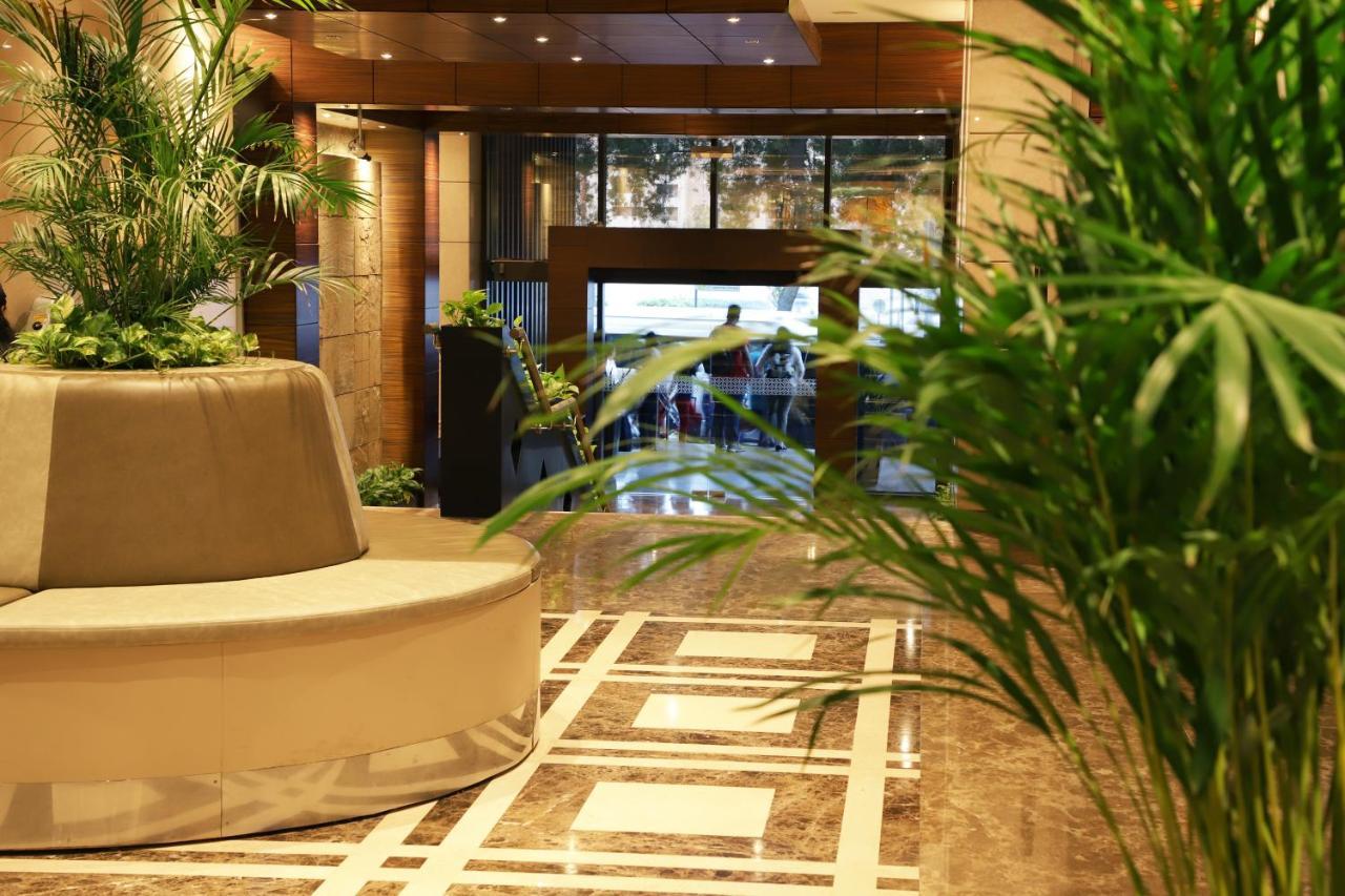 Majestic Retreat Hotel Dubai