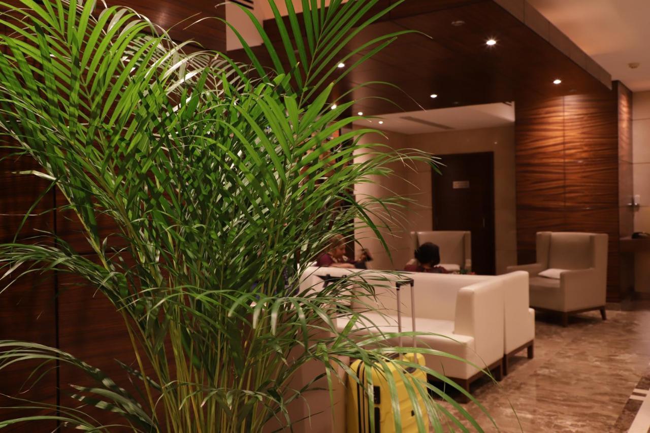 Hotel Majestic Retreat Dubai
