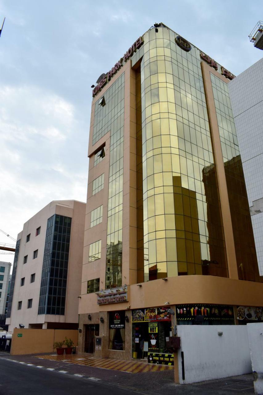 Kings Park Hotel Dubai