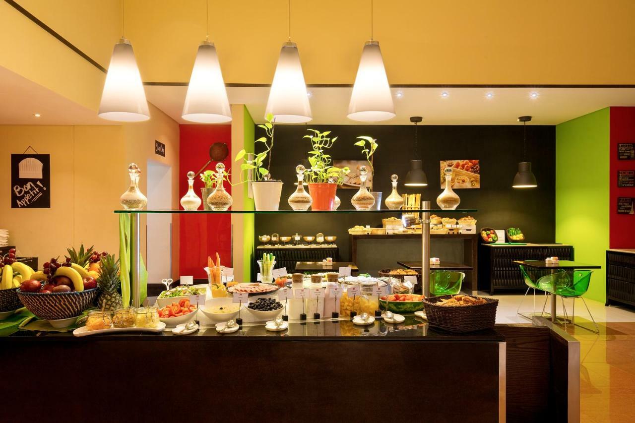 Ibis Dubai Al Rigga