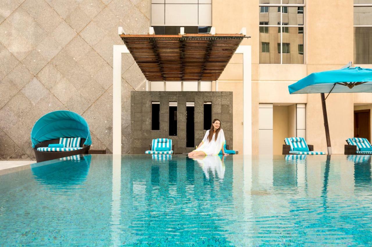 Novotel Deira Creekside Hotel