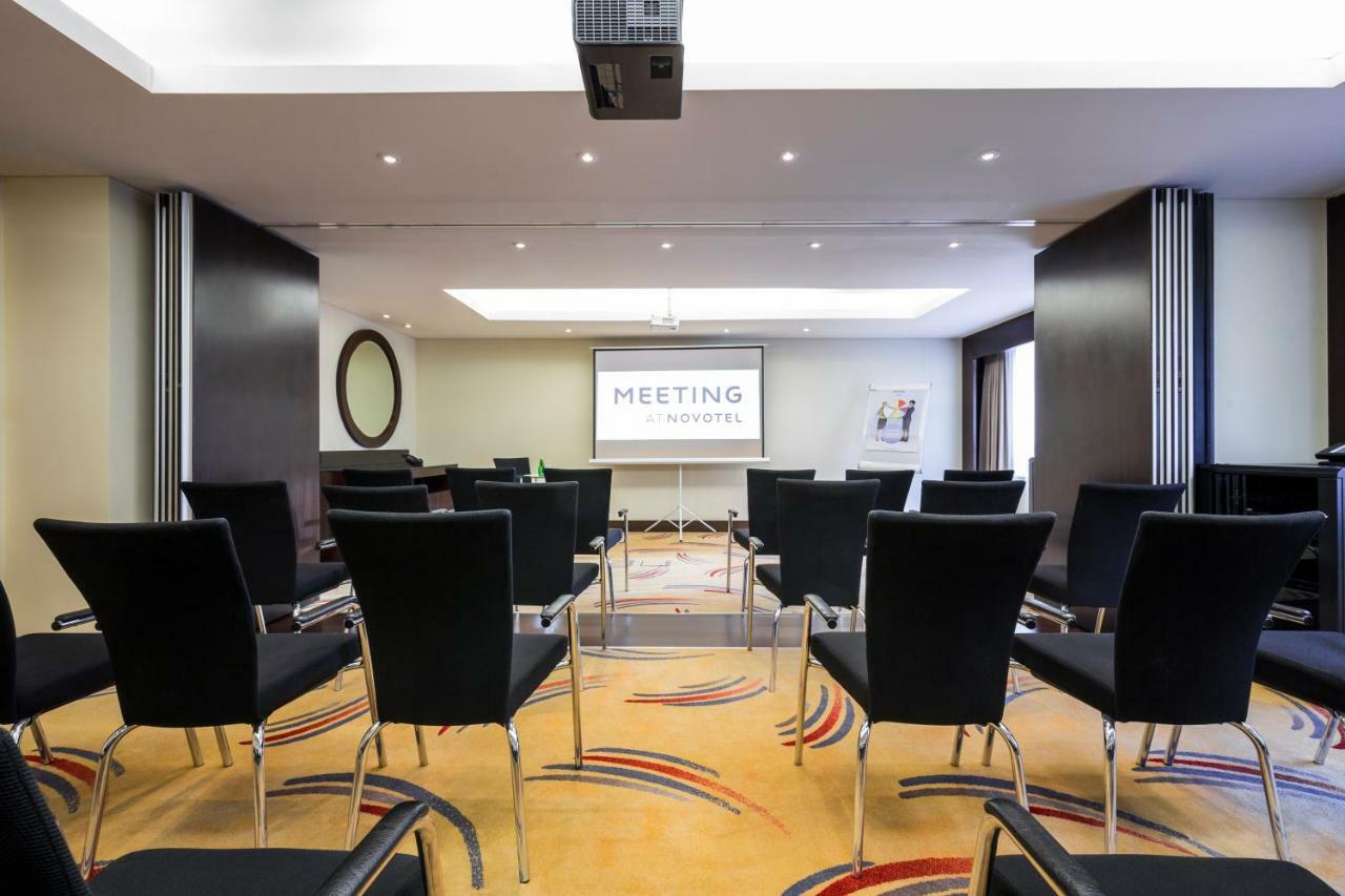 Novotel Deira Creekside Hotel