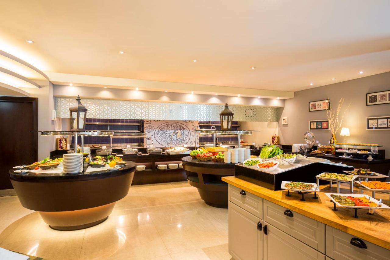 Novotel Deira Creekside Dubai