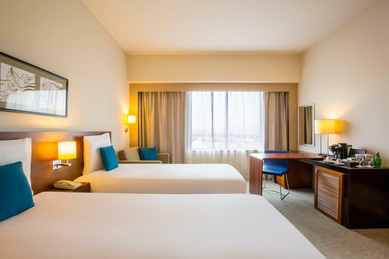 Novotel Deira Creekside Dubai