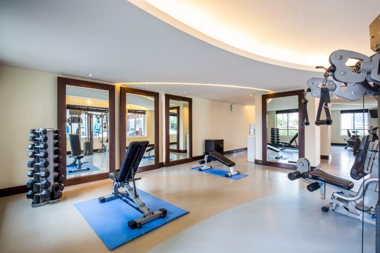 Hotel Novotel Deira Creekside 4*