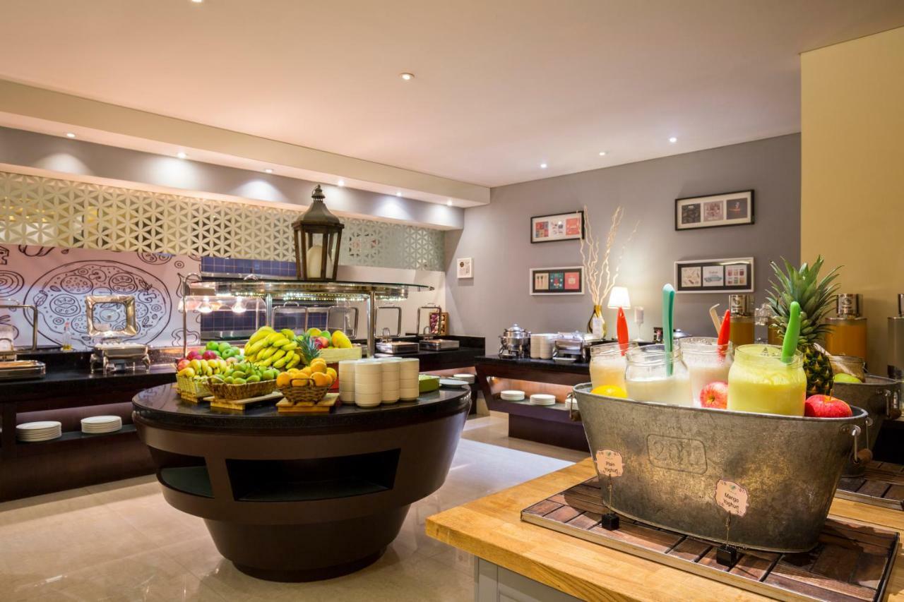Novotel Deira Creekside Dubai