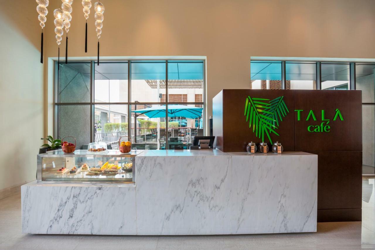 Novotel Deira Creekside Hotel